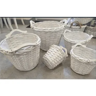 Obal na kvety s plastom P2403/5