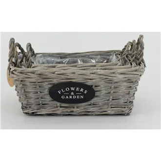 Hrantík s plastom P2405/1