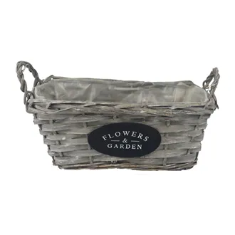 Hrantík s plastom P2405/2