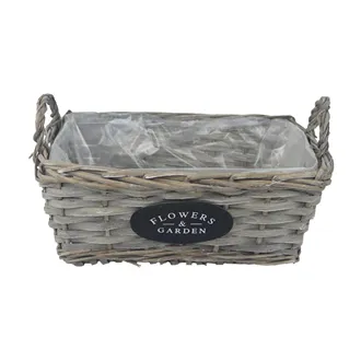 Hrantík s plastom P2405/3