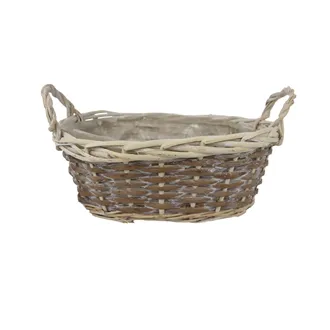 Obal na vysadenie ovál P2416/1