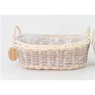 Obal na osadenie ovál P2416/2