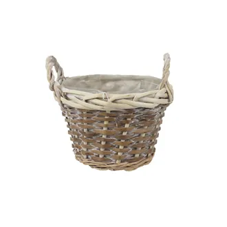 Obal na vysadenie s plastom P2417/1