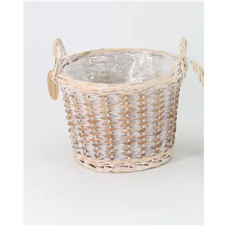 Obal na vysadenie s plastom P2417/1