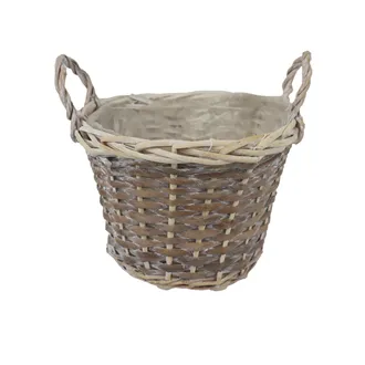 Obal na vysadenie s plastom P2417/3