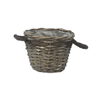 Obal na vysadenie s plastom P2419/2