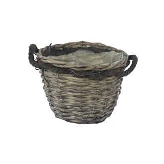 Obal na vysadenie s plastom P2419/3