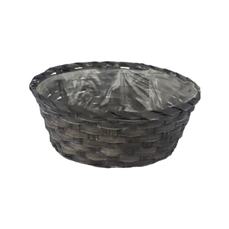 Obal na vysadenie s plastom P2420/3