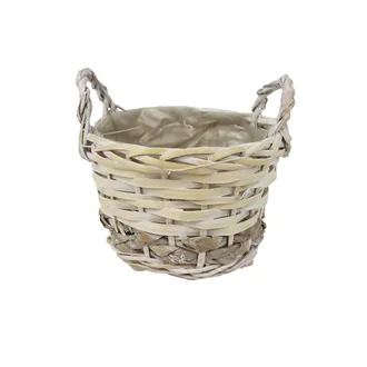 Obal na vysadenie s plastom P2423/1