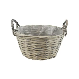 Obal na sadenie s plastom P2438/3