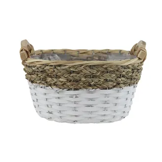 Obal na sadenie s plastom P2455/2