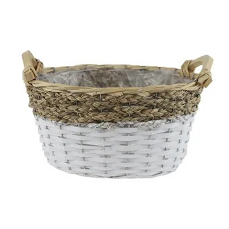 Obal na sadenie s plastom P2455/3