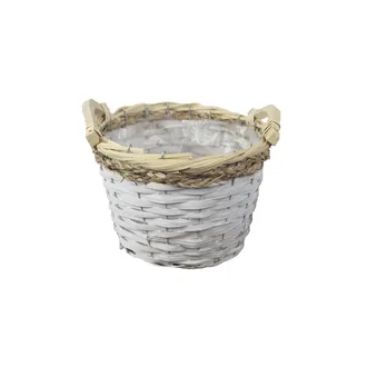 Obal na sadenie s plastom P2456/2
