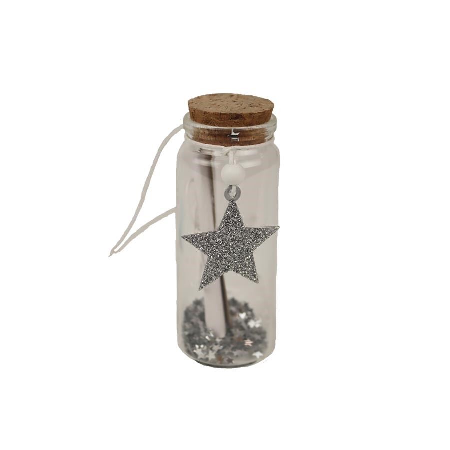 Vianočná dekorácia S0386