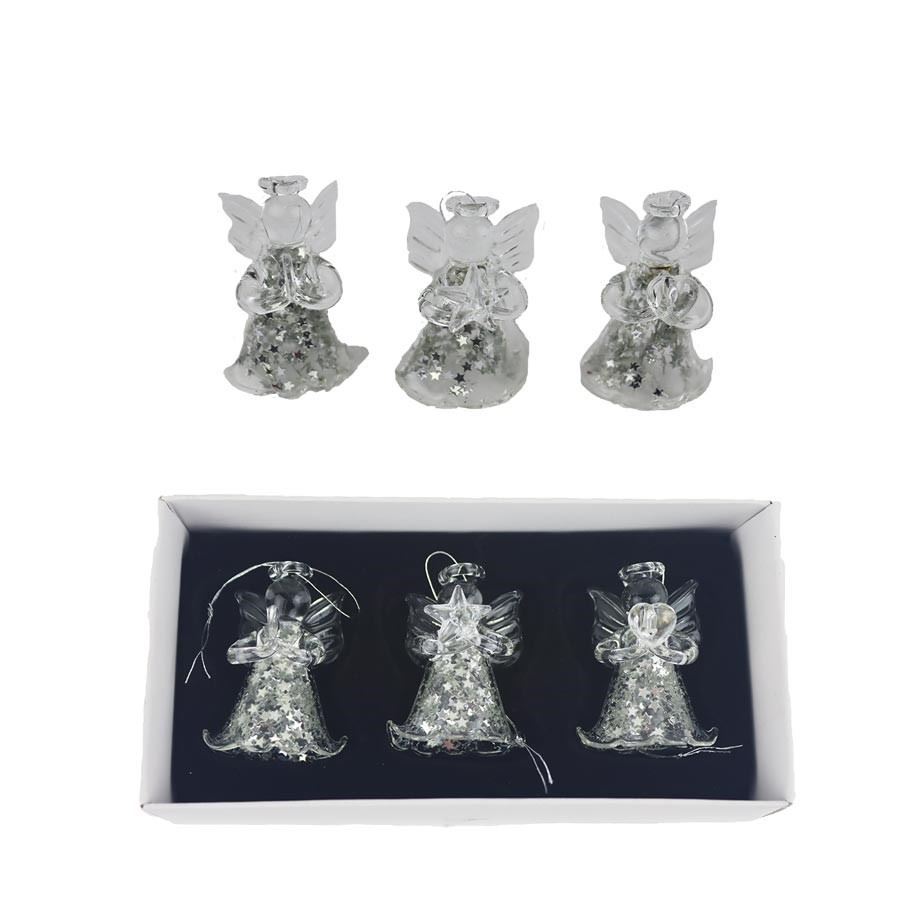 Anjel, sada 3 ks S0395