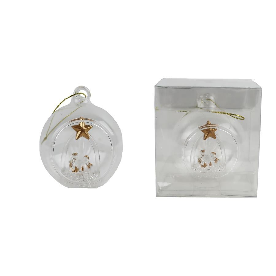 Betlehem na zavesenie S0462