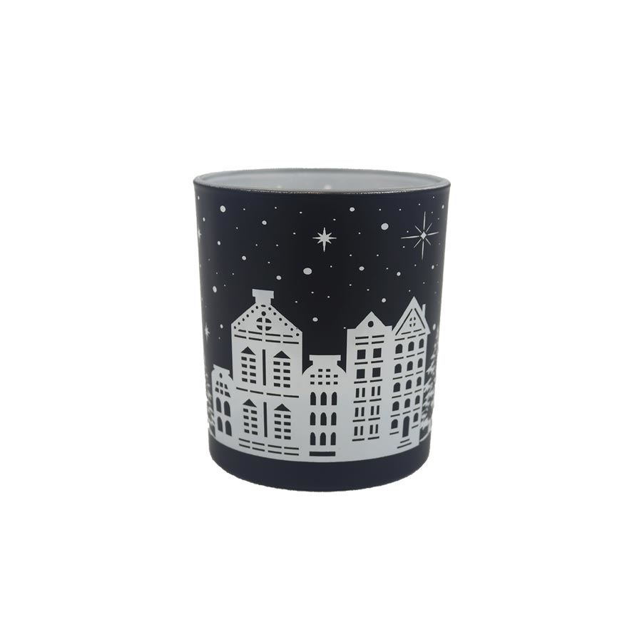 Dekoračný svietnik S0481/1