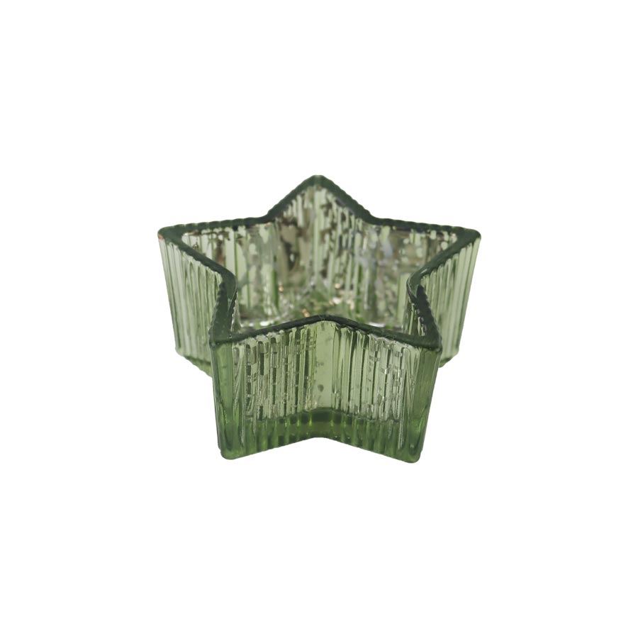 Dekoračný svietnik hviezda S0509/1