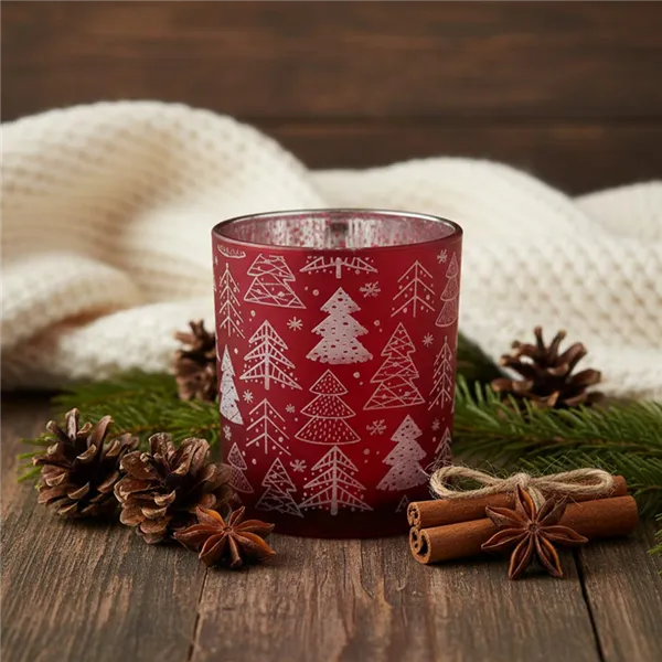 Dekoračný svietnik S0520/1