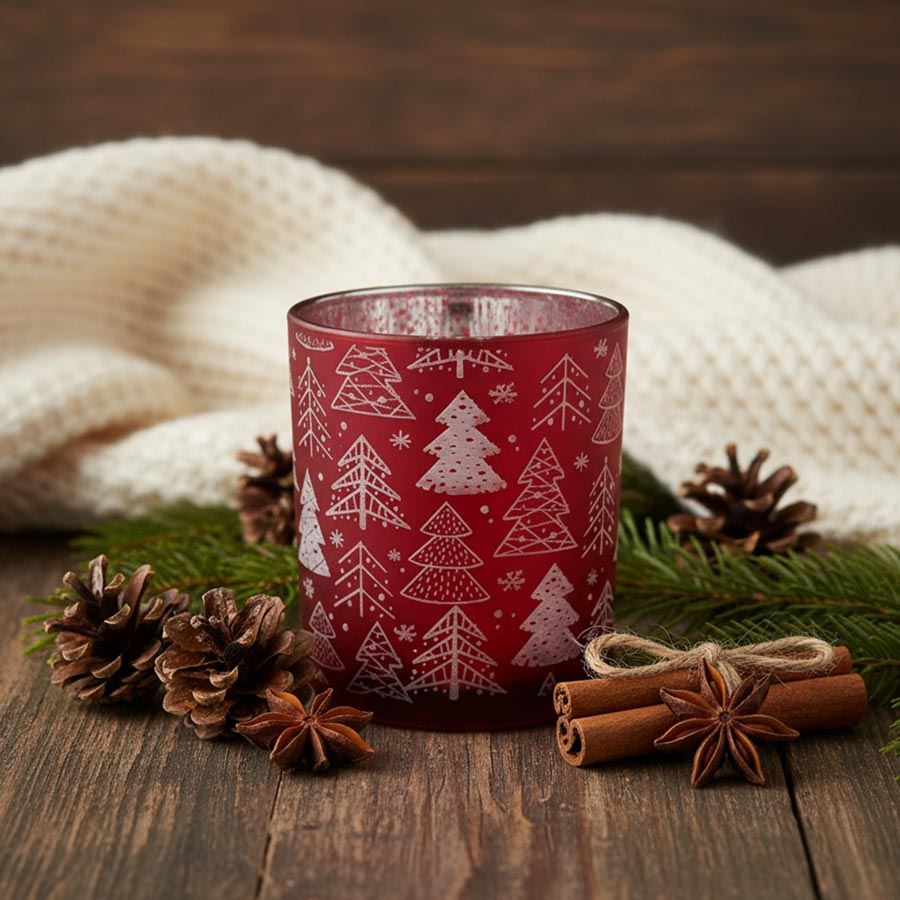 Dekoračný svietnik S0520/1