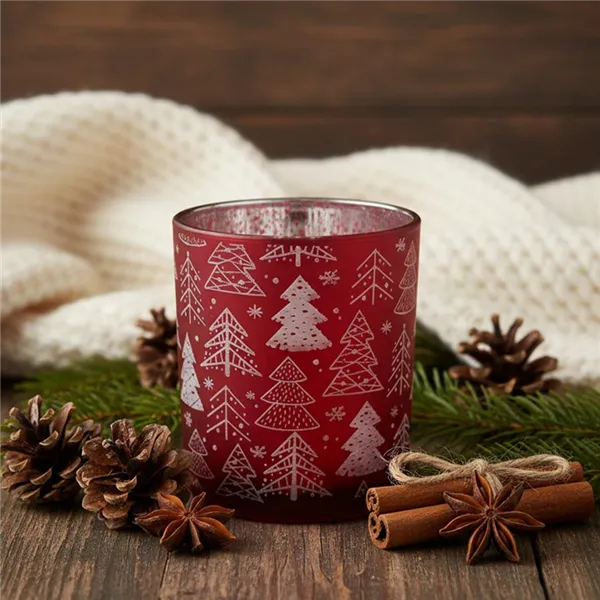 Dekoračný svietnik S0520/2