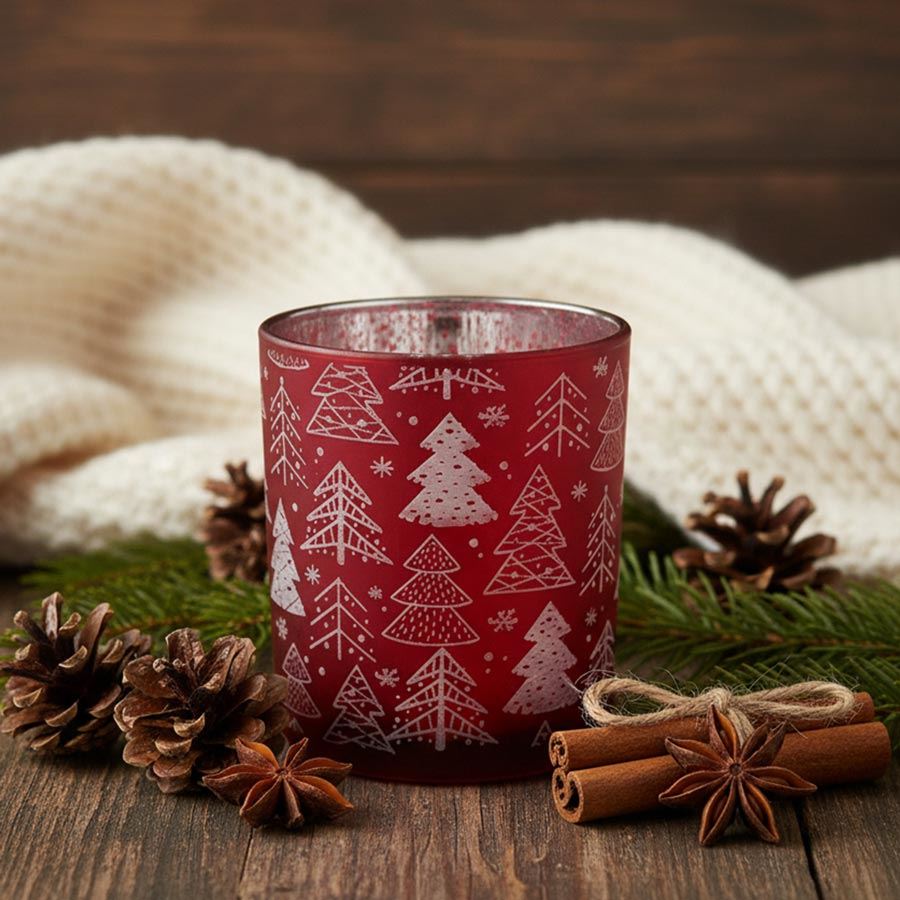 Dekoračný svietnik S0520/2