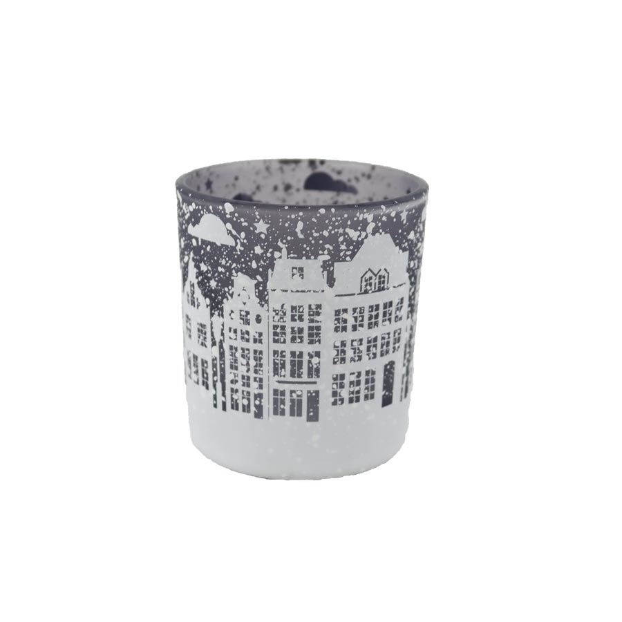 Dekoračný svietnik S0525/1