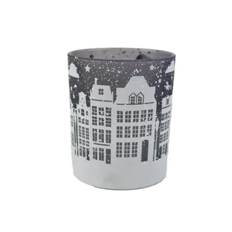 Dekoračný svietnik S0525/2