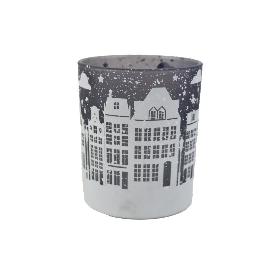 Dekoračný svietnik S0525/2