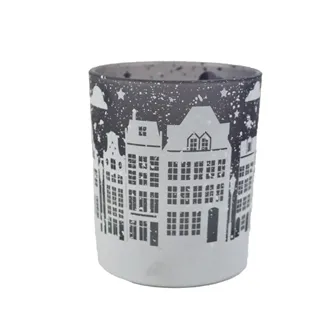 Dekoračný svietnik S0525/3