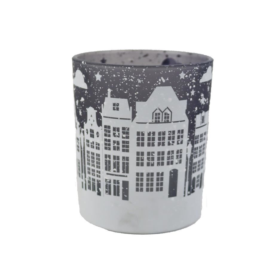 Dekoračný svietnik S0525/3