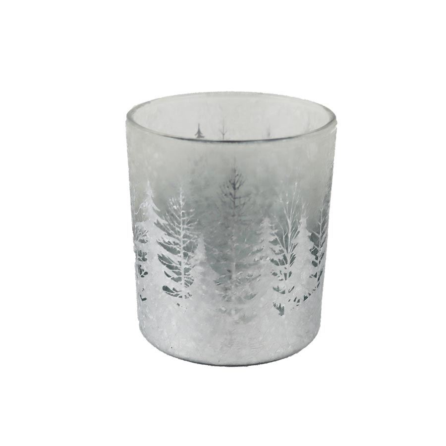 Dekoračný svietnik S0527/2