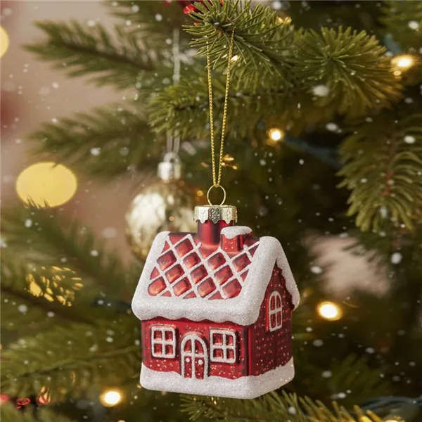 Vianočná ozdoba S0533