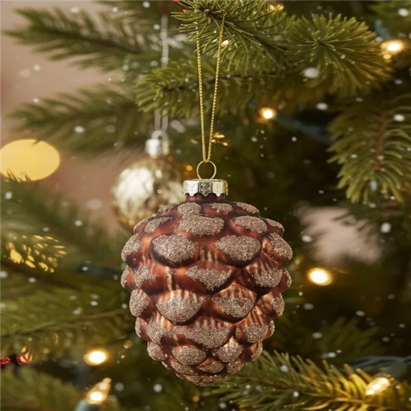 Vianočná ozdoba S0539