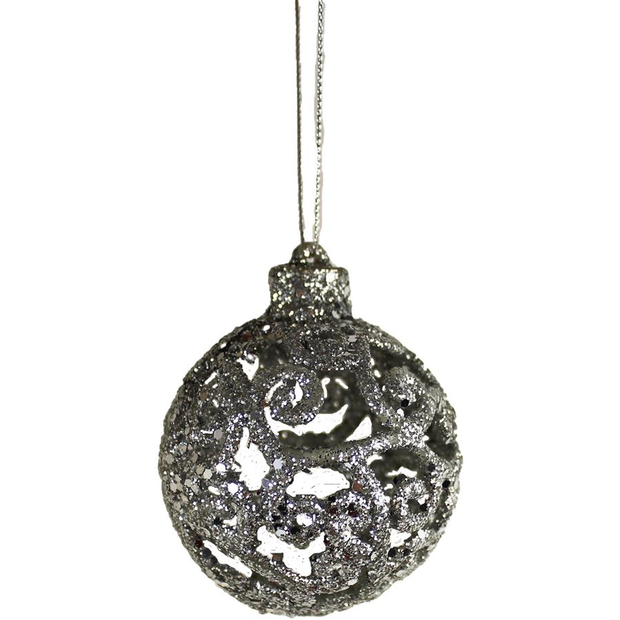 Vianočná ozdoba gula, X0074