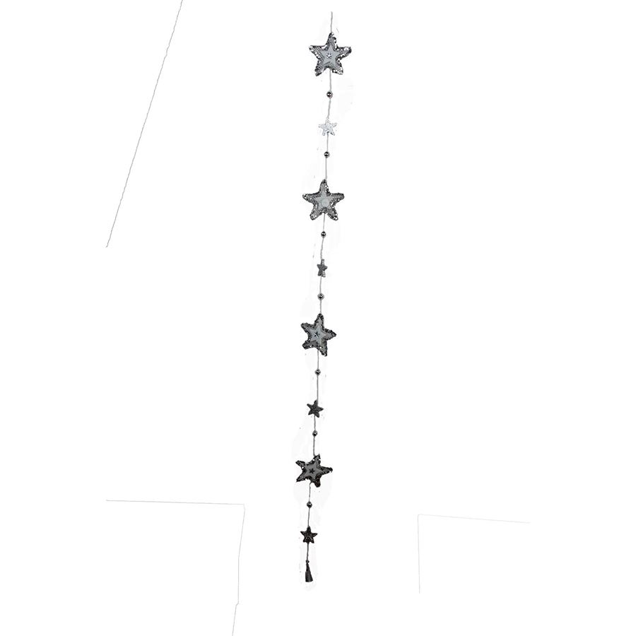 Girlanda hviezdy, X0099