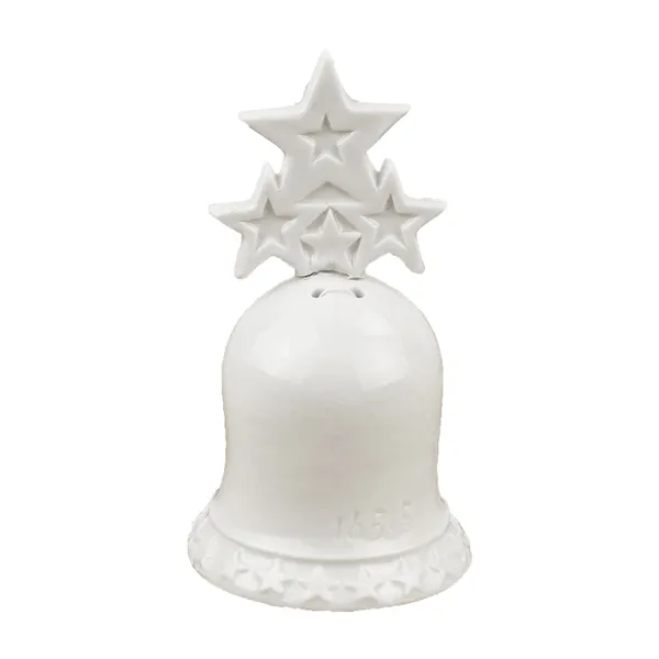 Zvonček porcelán X0932
