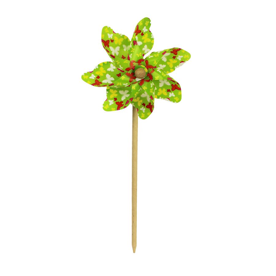 Veterník plastový X1222/2