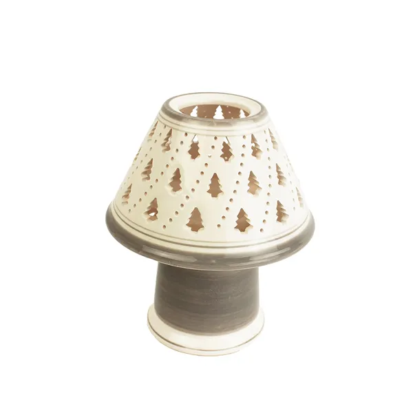 Lampa na čajovú sviečku X1473