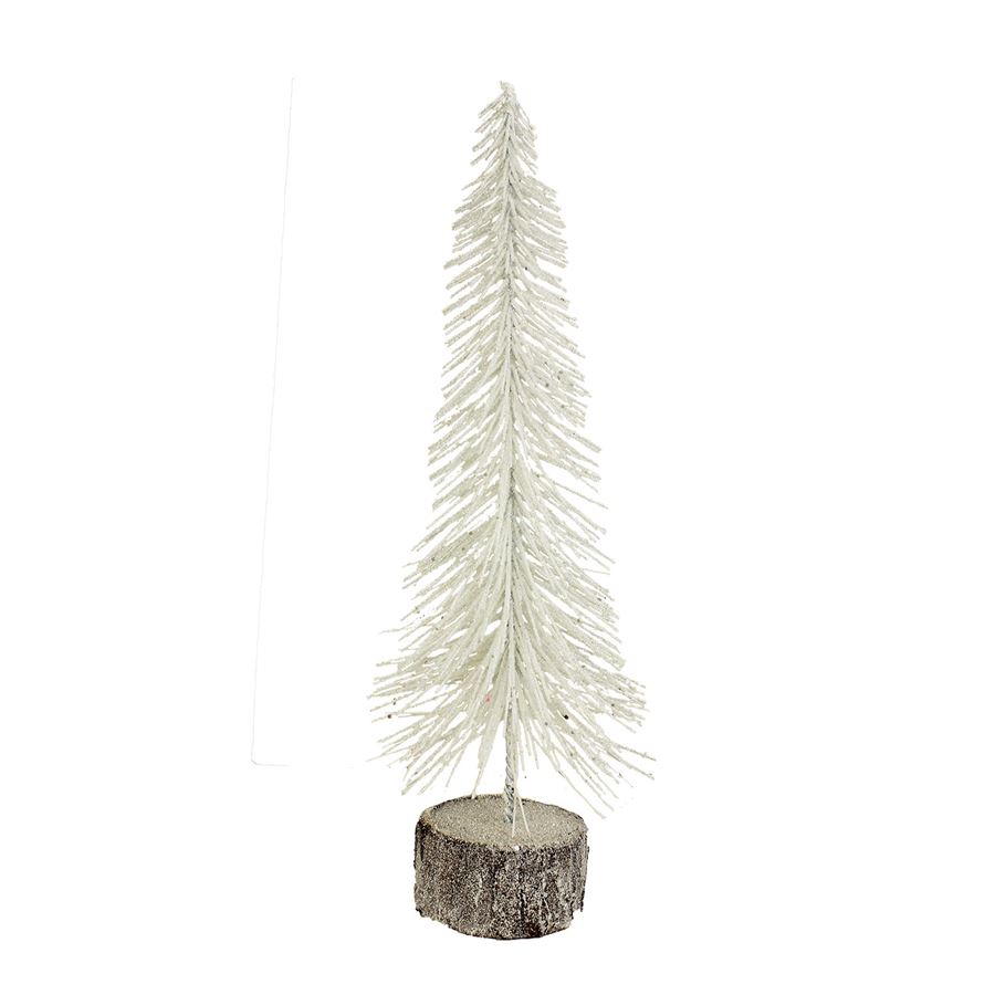 Dekorácia stromček X1506/B