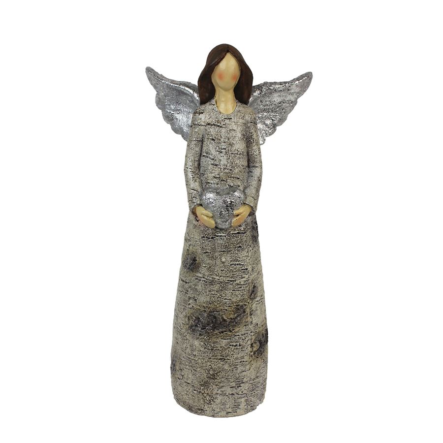 Anjel so srdcom veľký X2002/3