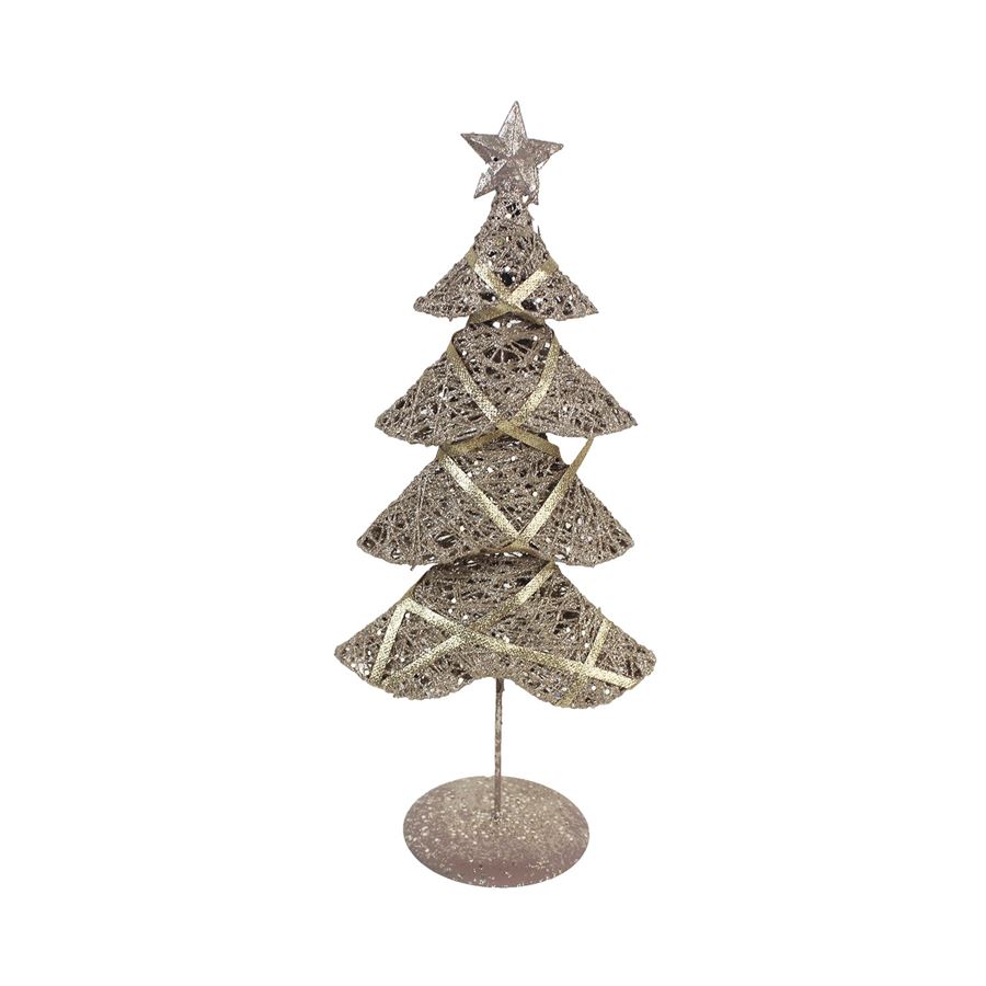 Stromček dekoračný X2100-29