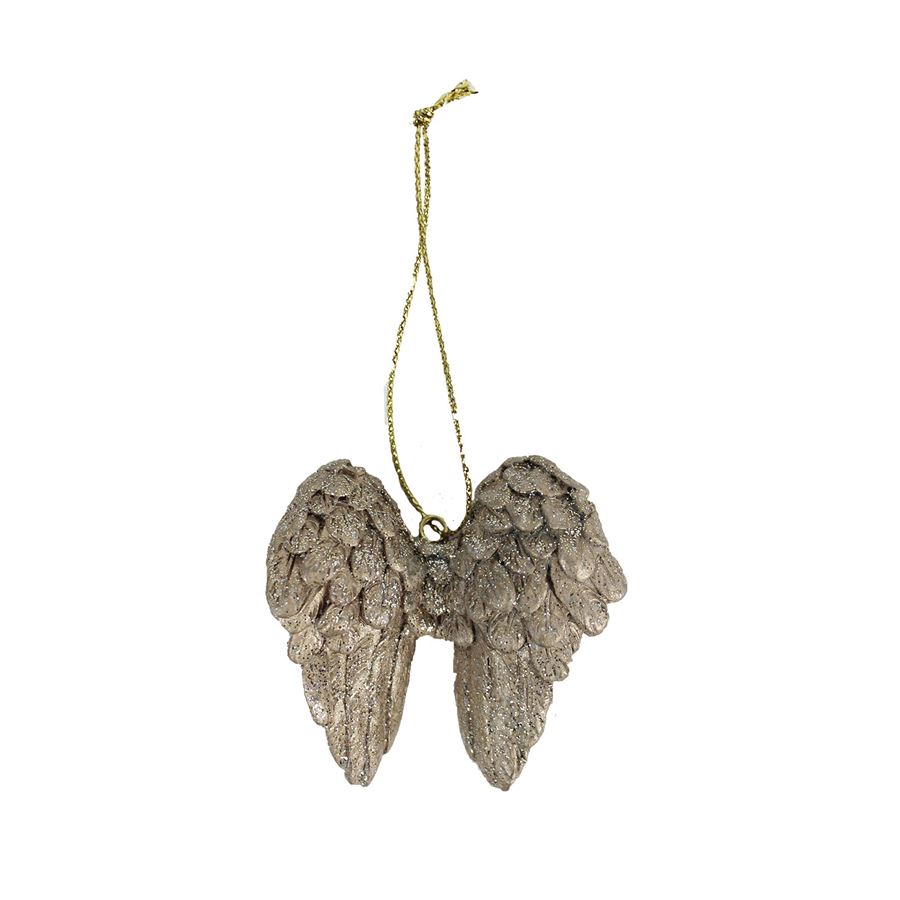 Krídla na zavesenie malá X2116/1