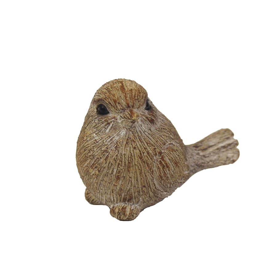 Dekoračný vtáčik X2341