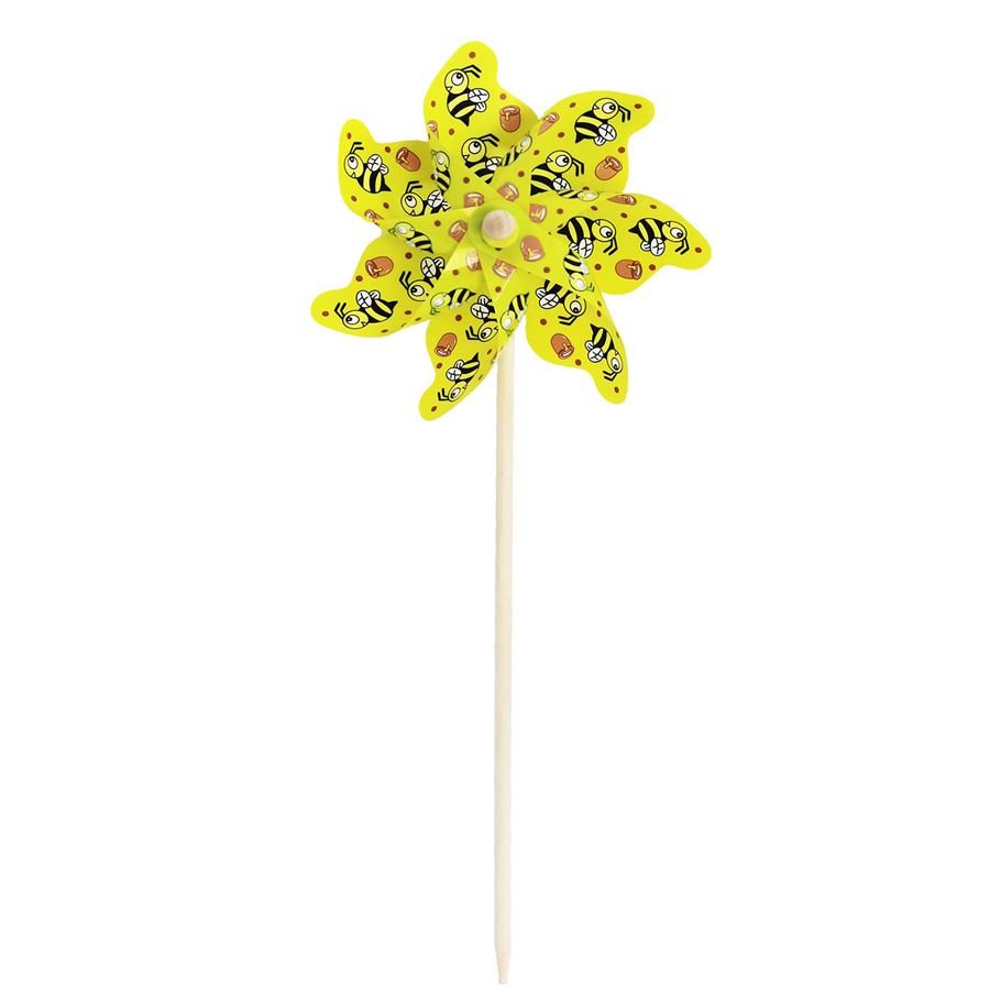 Veterník včela stredná X2465/2