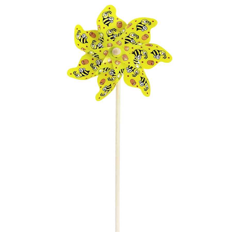 Veterník včielka, veľký X2465/3