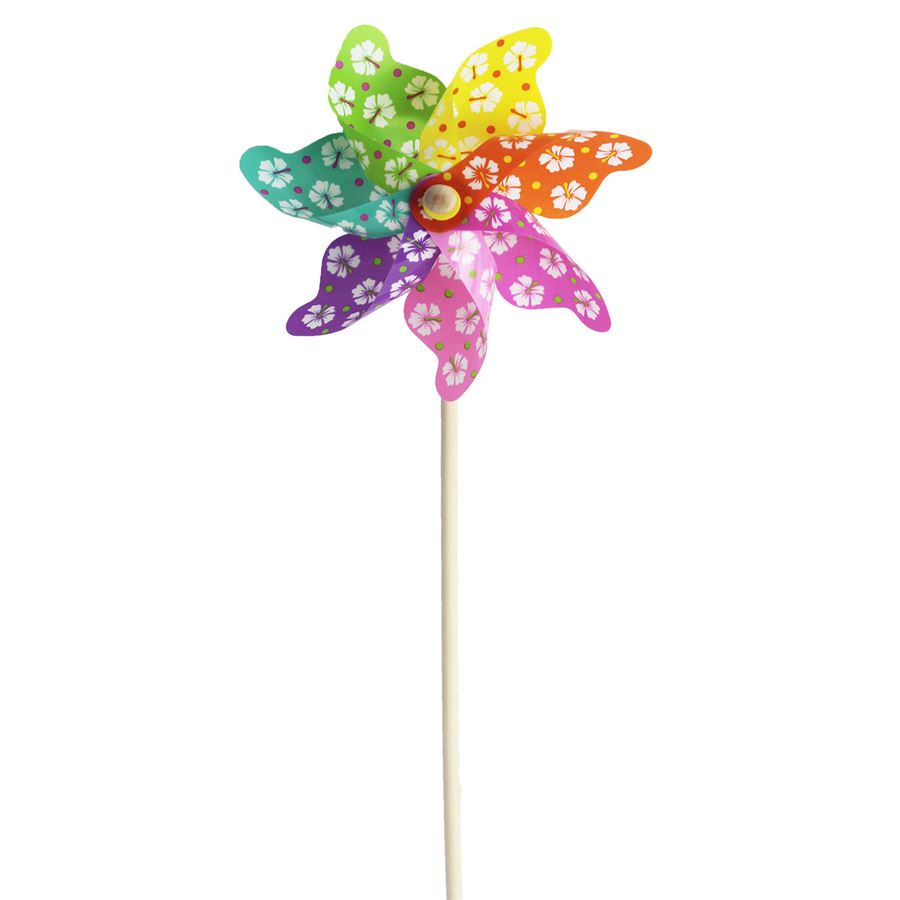 Dekoračný veterník stredný X2466/2