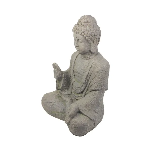 Dekorácie buddha X2540/1B 2. akosť