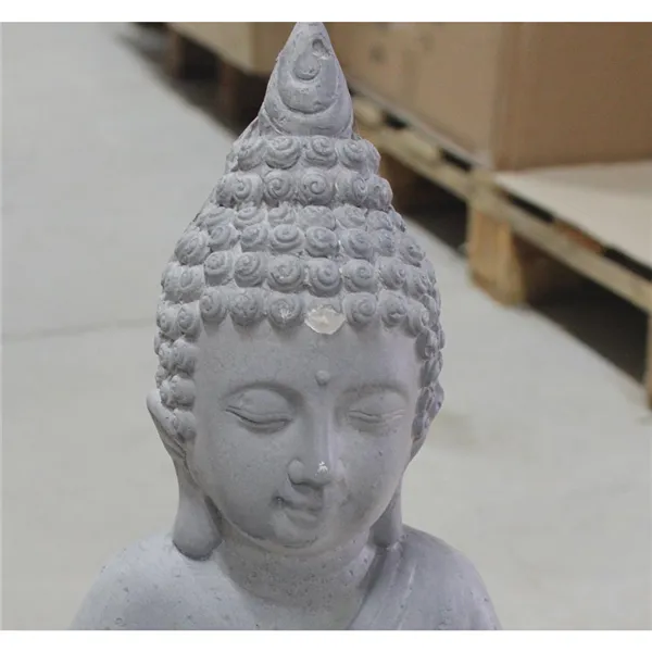 Dekorácie buddha X2541/B 2. akosť