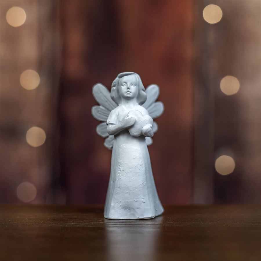 Anjel Dekoračný X2793